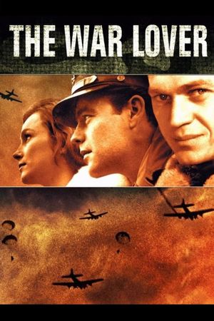 The War Lover's poster