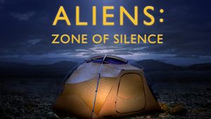 Aliens: Zone of Silence's poster