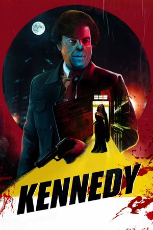Kennedy's poster image