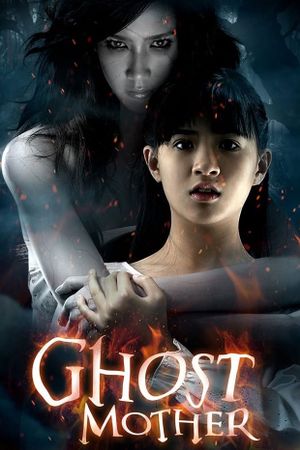 Ghost Mother's poster