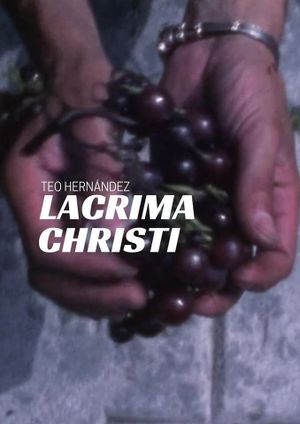Lacrima Christi's poster