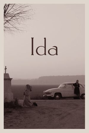 Ida's poster