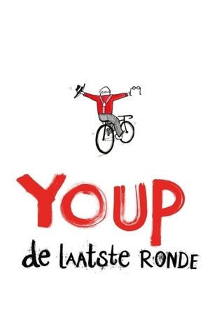 Youp van 't Hek: De Laatste Ronde's poster