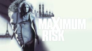 Maximum Risk's poster