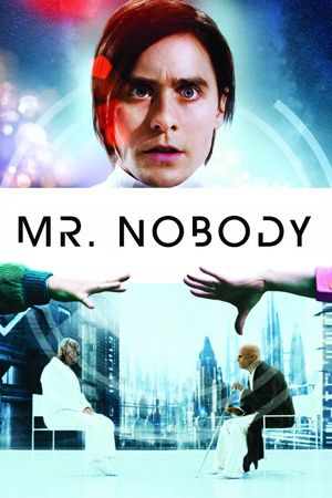 Mr. Nobody's poster