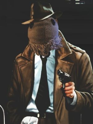 Obsidian Meltdown Presents: Seals Of Refusal's poster