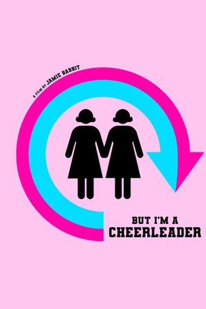 But I'm a Cheerleader's poster