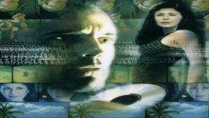 The Code Conspiracy's poster