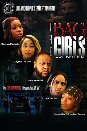 The Bag Girls's poster