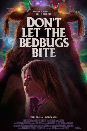 Don't Let the Bedbugs Bite's poster