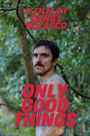 Only Good Things's poster