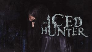 The Iced Hunter's poster