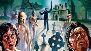 Absurd's poster
