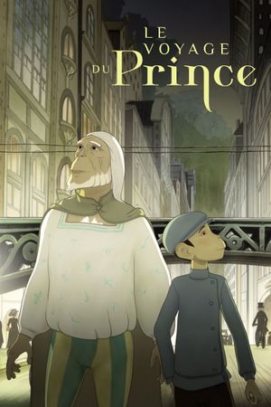 The Prince's Voyage's poster