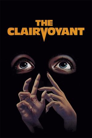 The Clairvoyant's poster