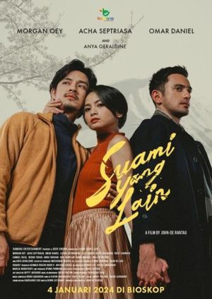 Suami Yang Lain's poster