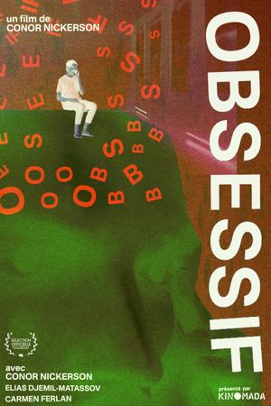 OBSESSIVE's poster