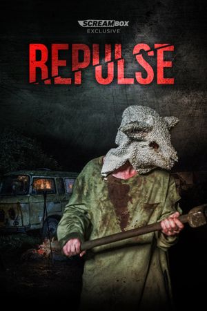 Repulse's poster