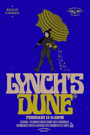 Dune's poster
