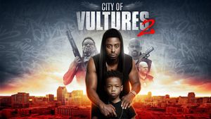 City of Vultures 2's poster