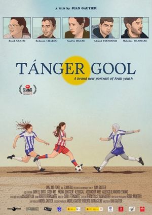 Tanger Gool's poster image