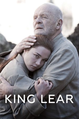King Lear's poster