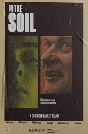 In the Soil's poster