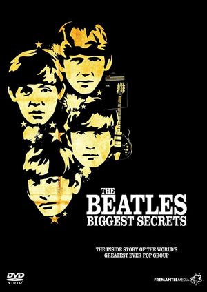 Beatles Biggest Secrets's poster