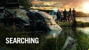 Searching's poster
