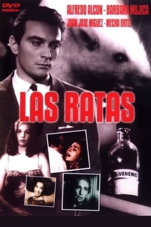 Las ratas's poster