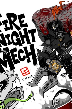 Ninjago Legends: Monstrosity's poster