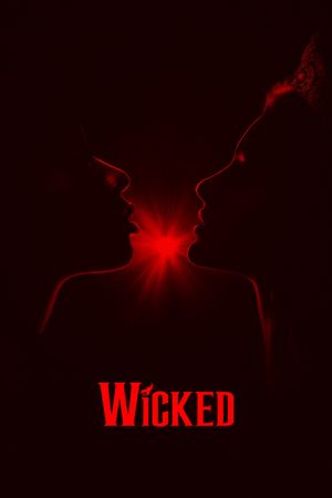 Wicked's poster