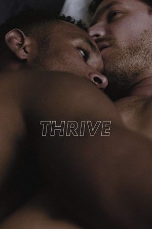 Thrive's poster