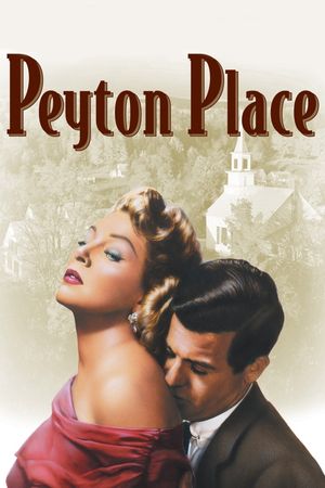 Peyton Place's poster