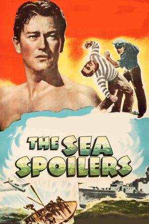 The Sea Spoilers's poster