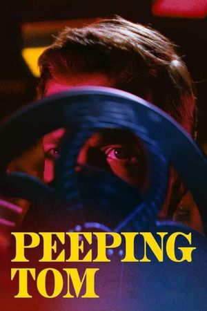 Peeping Tom's poster