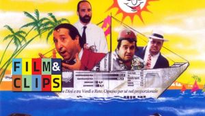 Club Vacanze's poster
