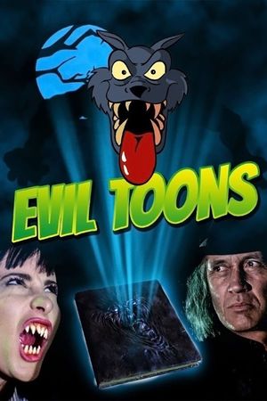 Evil Toons's poster image