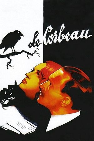 Le Corbeau's poster