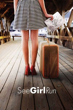See Girl Run's poster