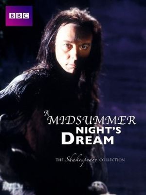 A Midsummer Night's Dream's poster