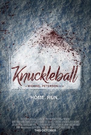 Knuckleball's poster