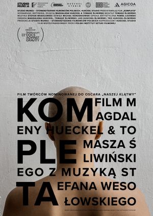 Kompleta's poster