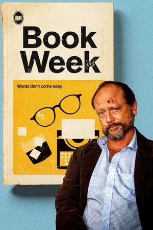 Book Week's poster