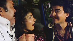 Dil Hai Ki Manta Nahin's poster