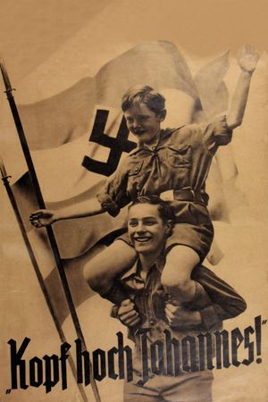 Kopf hoch, Johannes!'s poster