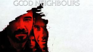 Good Neighbours's poster