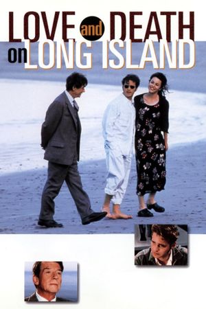 Love and Death on Long Island's poster image
