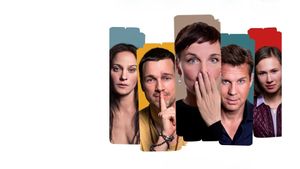 Lies and Other Truth's poster