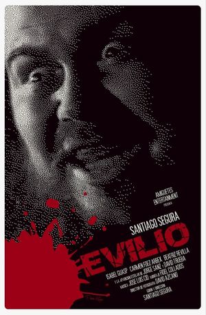 Evilio's poster